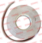 Preview: 139338 Kempf 139337 Kempf Konturmarkierung, rot, 55mm, für Festaufbauten